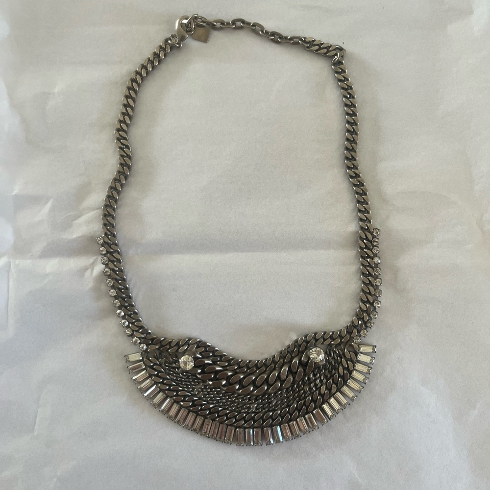 Dannijo Necklace